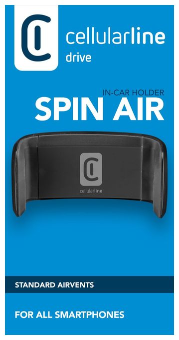Spin Air 