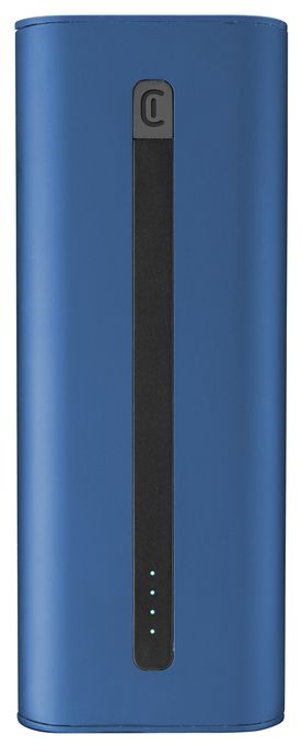 20000 mAh Powerbank USB Typ-C  Thunder (Blau) 