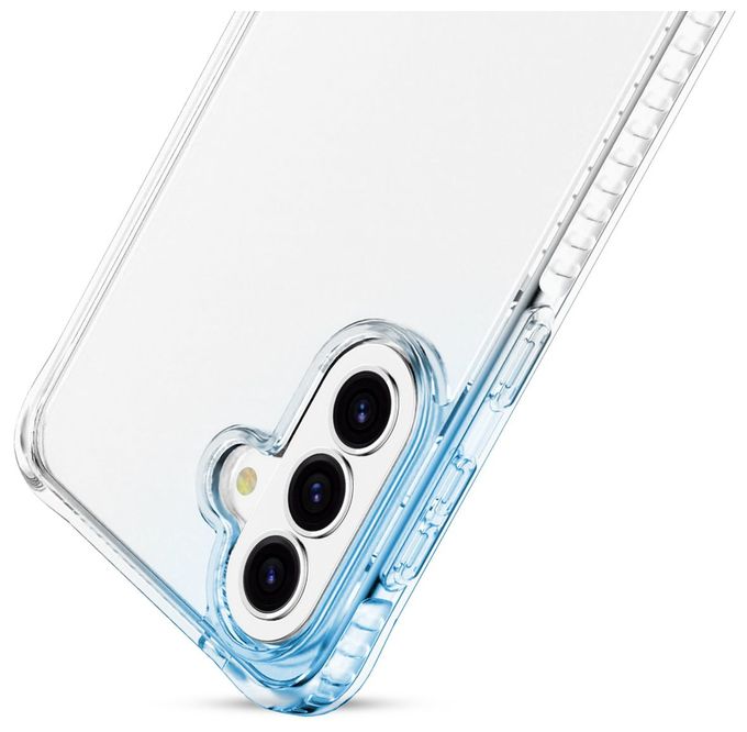 Mantelhülle für Samsung Galaxy A57  Ultra Strong (Transparent) 