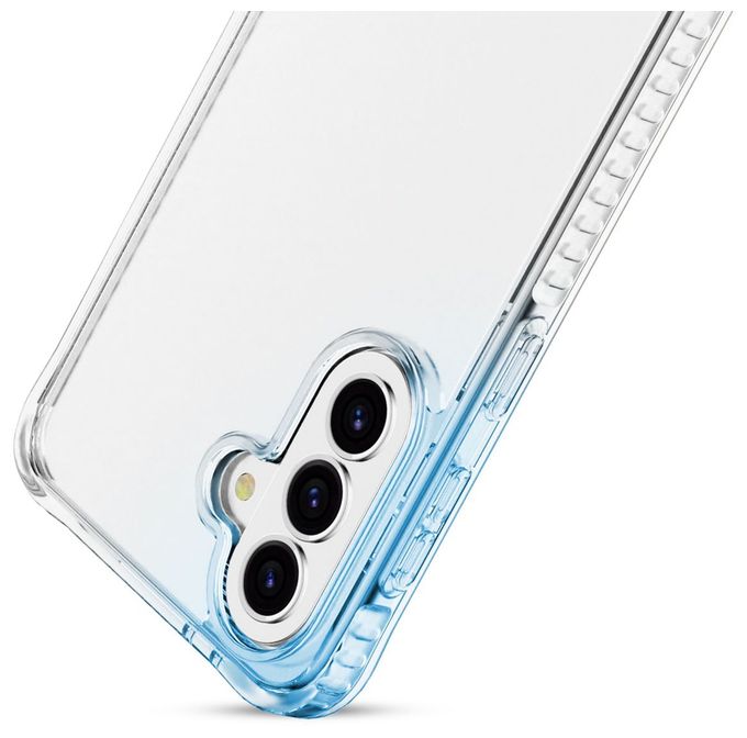 Mantelhülle für Samsung Galaxy A37  Ultra Strong (Transparent) 