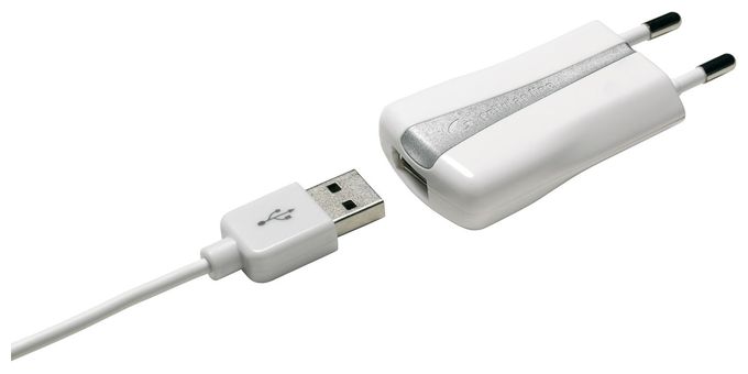 USB Charger 1A - Huawei, LG, Asus and other smartphone 