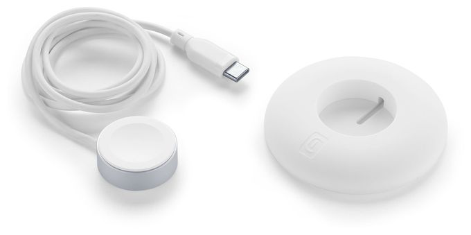 Wireless Power Base 