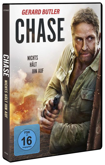 Chase (DVD) 