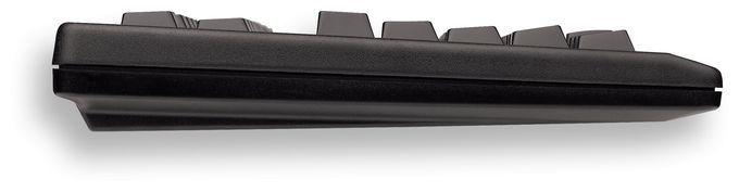 Universal Tastatur USB  G80-11900 (Schwarz) 