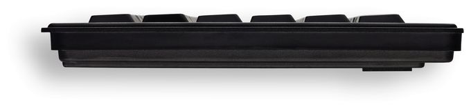 Büro Tastatur USB  G84-5200 Complete (Schwarz) 