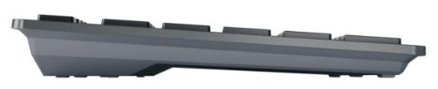 Universal Tastatur Bluetooth  KW7100 Mini BT (Blau) 