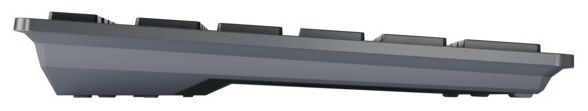 Universal Tastatur Bluetooth  KW7100 Mini BT (Blau) 