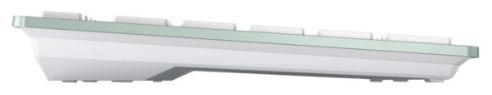 Universal Tastatur Bluetooth  KW7100 Mini BT (Mintfarbe) 