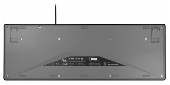 STREAM KEYBOARD 