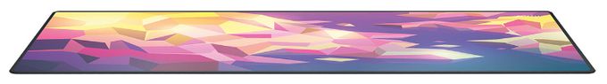 Mauspad  GP5 Litus XL (Pink) 