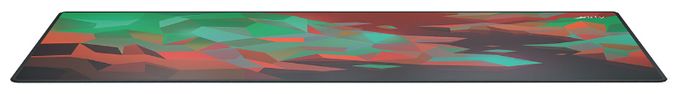 Mauspad  GP5 Litus XL (Rot) 