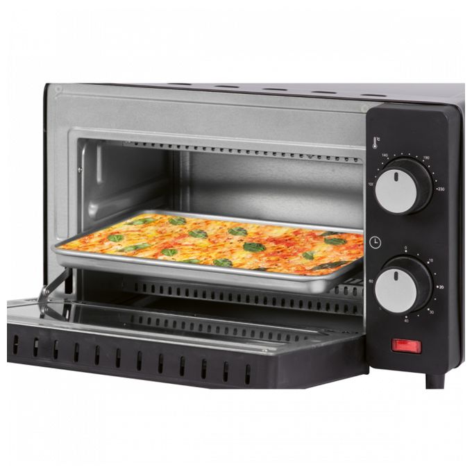 MB3746 Minibackofen 