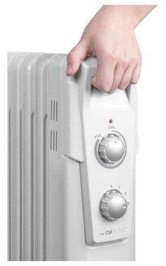 Öl-Radiator 2300 W RA3737 