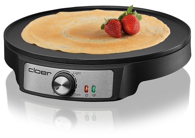 6620 Crêpes-Maker 1200 W 