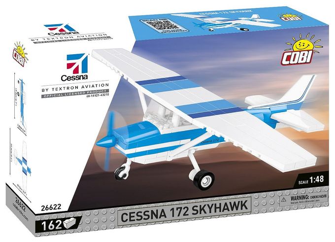 Cessna 172 Skyhawk 