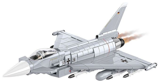 Eurofighter 