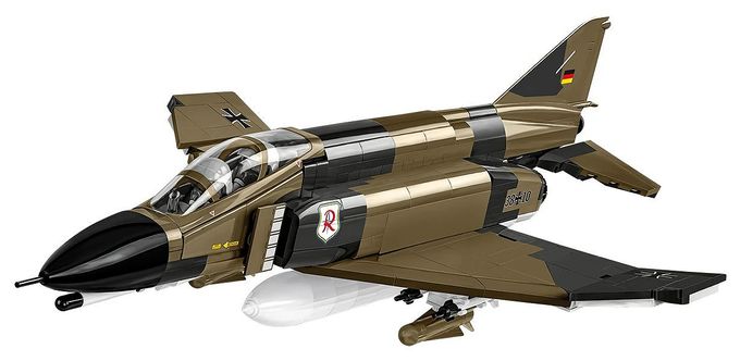F-4F Phantom II 