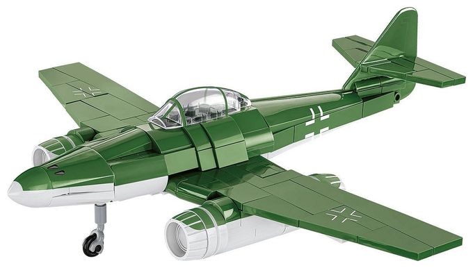 Messerschmitt Me262 