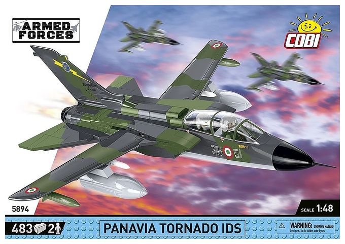 Panavia Tornado IDS 