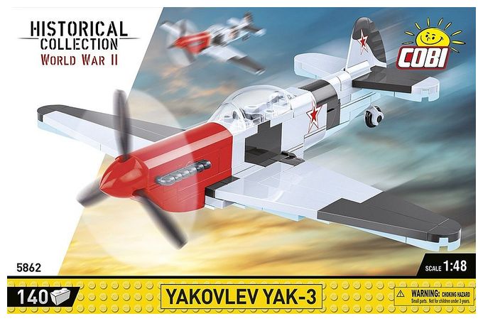 Yakovlev Yak-3 