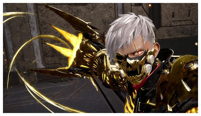 Code Vein II (PlayStation 5) 