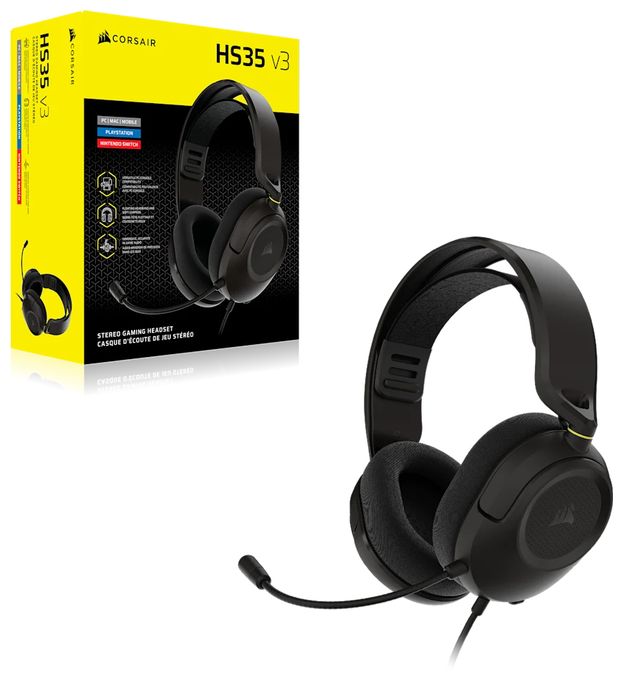 HS35 v3 