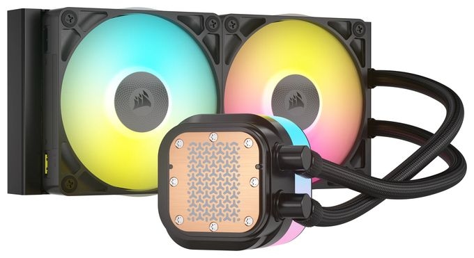 iCUE LINK TITAN RX RGB 