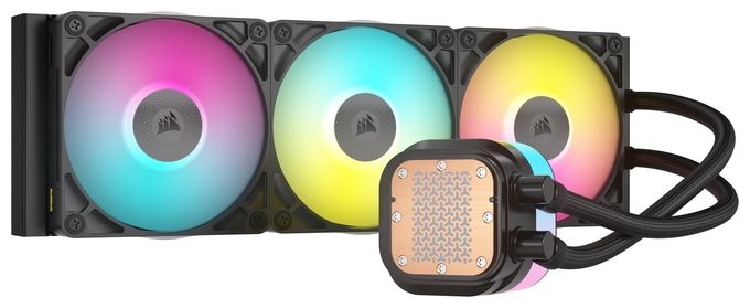 iCUE LINK TITAN RX RGB 