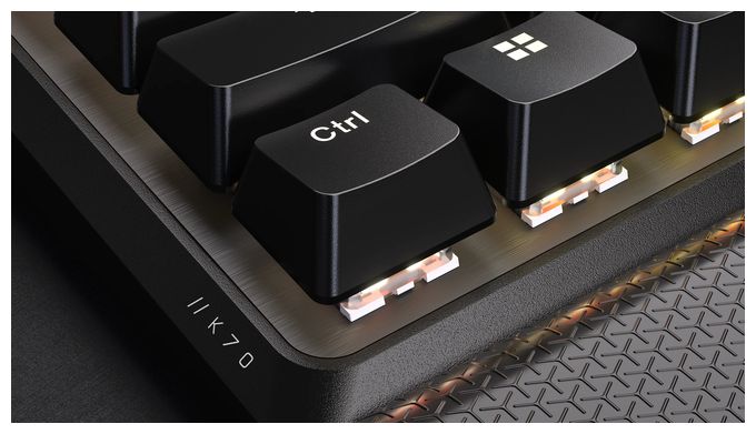 K70 CORE TKL 