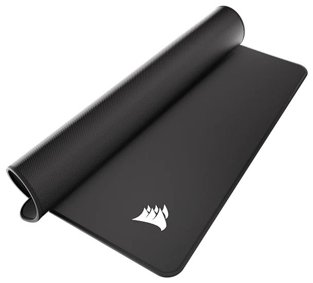 Mauspad  MM Cloth (Schwarz) 