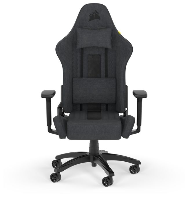 bis 120 kg TC100 Relaxed Gamingstuhl 