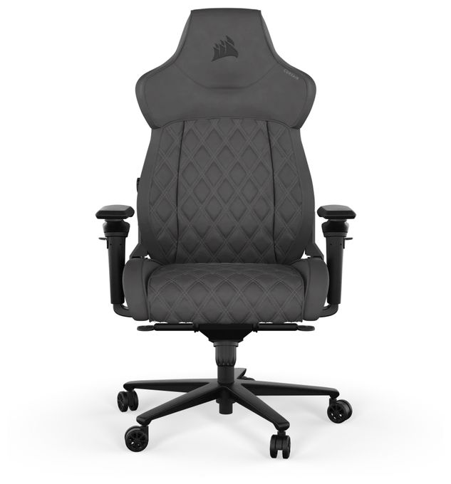 Gamingstuhl bis 120 kg TC500 Luxe 