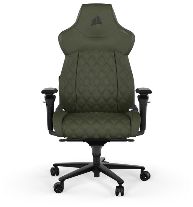 Gamingstuhl bis 120 kg TC500 Luxe 
