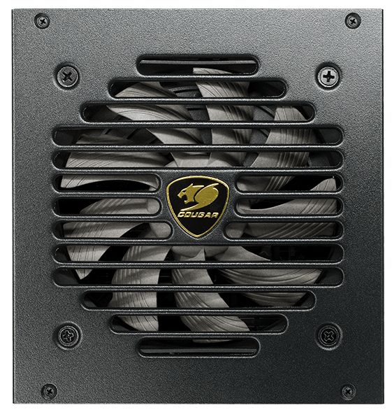 Netzteil GEX 750W ATX3.0 / 80 Plus Gold / Modular 