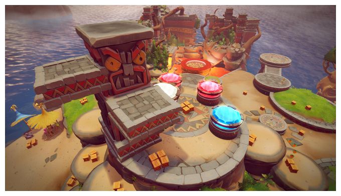Crash Team Rumble - Deluxe Edition (Xbox Series X) 