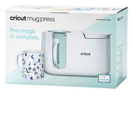 Mug Press 