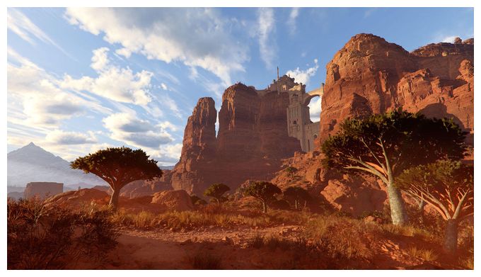 Crimson Desert Day One Edition (PlayStation 5) 