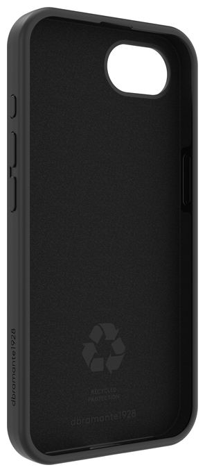 Cover für Apple iPhone 17e/16e  Costa Rica (Schwarz) 
