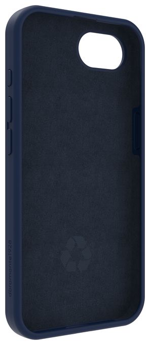 Cover für Apple iPhone 17e/16e  Costa Rica (Blau) 