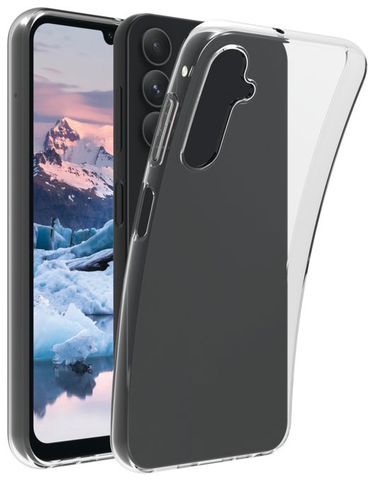 Cover für Samsung Galaxy A25 5G  Greenland (Transparent) 
