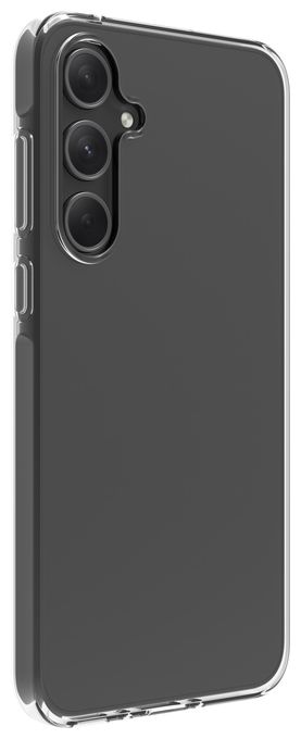 Cover für Samsung Galaxy A35 5G  Greenland (Transparent) 