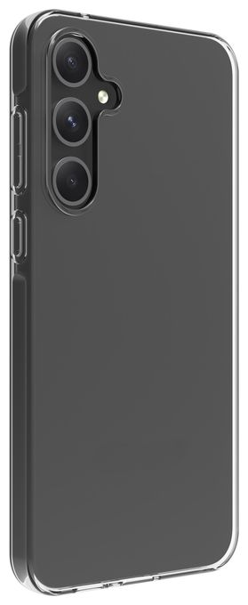 Cover für Samsung Galaxy A55 5G  Greenland (Transparent) 