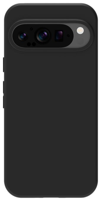 Cover für Google Pixel 9 / 9 Pro  Greenland (Schwarz) 