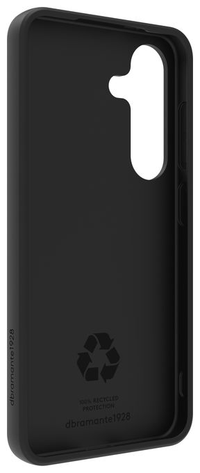 Cover für Samsung Galaxy S25  Greenland (Schwarz) 