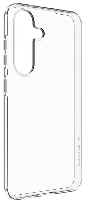 Cover für Samsung Galaxy S25  Greenland (Transparent) 