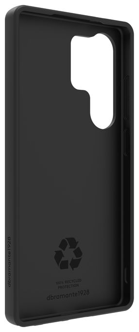 Cover für Samsung Galaxy S25 Ultra  Greenland (Schwarz) 