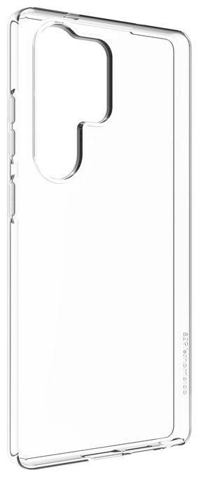 Cover für Samsung Galaxy S25 Ultra  Greenland (Transparent) 
