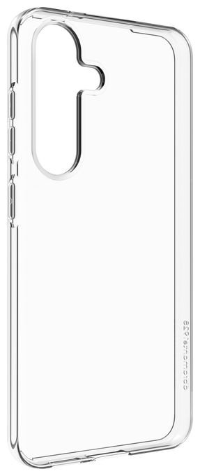 Cover für Samsung Galaxy S25+  Greenland (Transparent) 