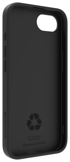 Cover für Apple iPhone 17e/16e  Greenland (Schwarz) 
