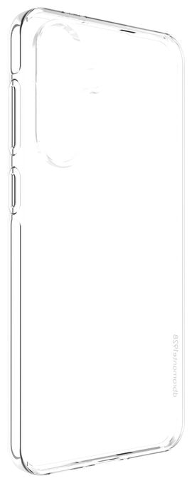 Cover für Samsung Galaxy A56 5G  Greenland (Transparent) 
